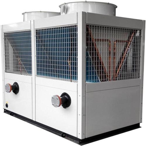 张家港二手中央空调回收 南京溴化锂制冷机回收
