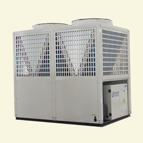 厂家直供商用空调风冷换热,制冷空调设备 主机空气源热泵机组