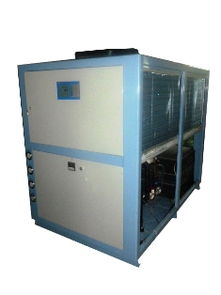 GXA U10D低温冷水机价格 GXA U10D低温冷水机型号规格