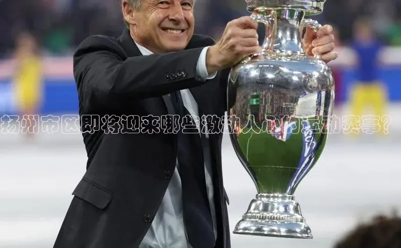 zoty官网网页小度商城扬州市区即将迎来哪些激动人心的运动赛事？