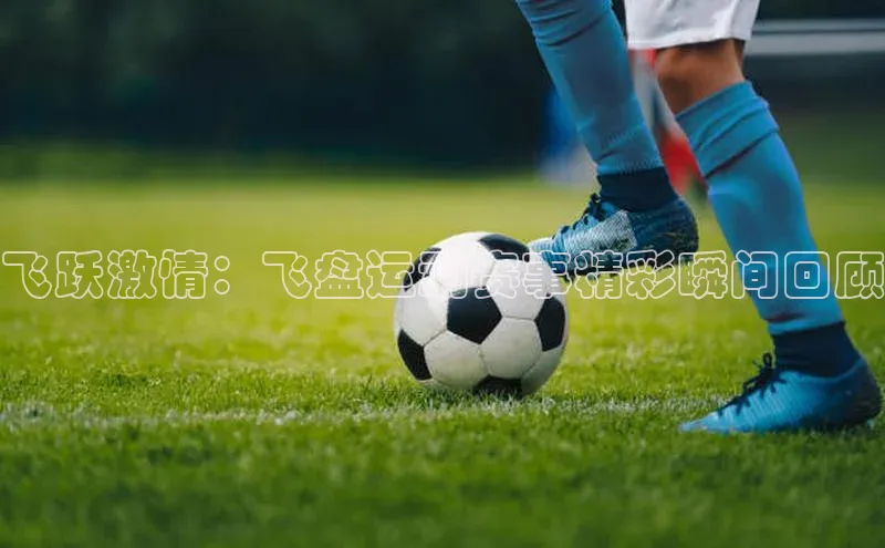 zyty中欧体育平台金山办公飞跃激情：飞盘运动赛事精彩瞬间回顾