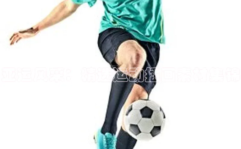 亚运风采：精选运动插画素材集锦