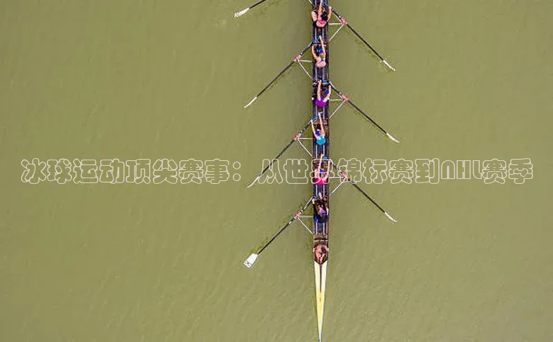 冰球运动顶尖赛事：从世界锦标赛到NHL赛季