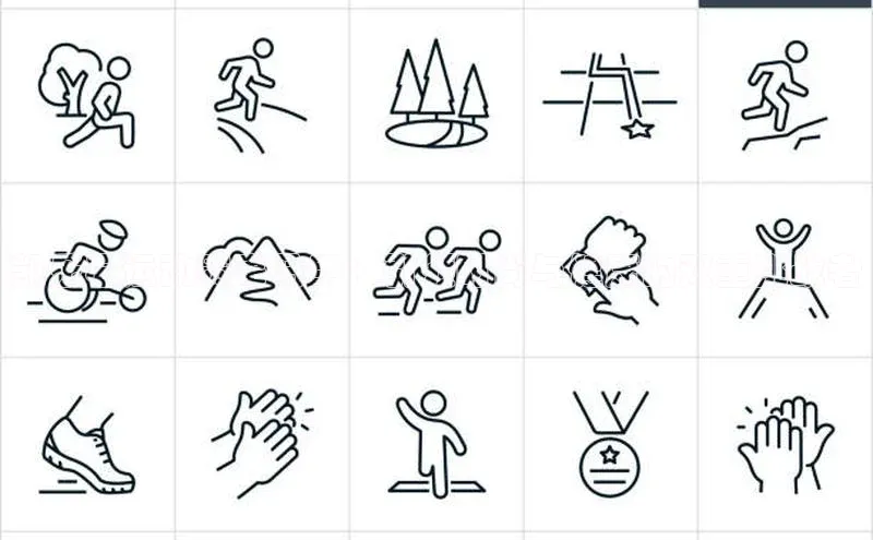 凯乐石运动赛事马甲：引领时尚与健康的双重挑战者