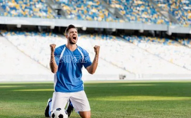 世界顶级体育赛事排行榜：影响力与竞争力的巅峰力量