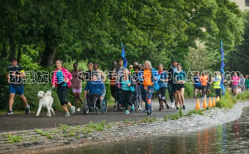 动感旋律：中国运动赛事中的经典BGM