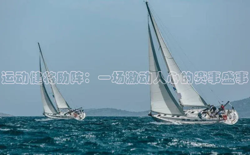 运动健将助阵：一场激动人心的赛事盛事