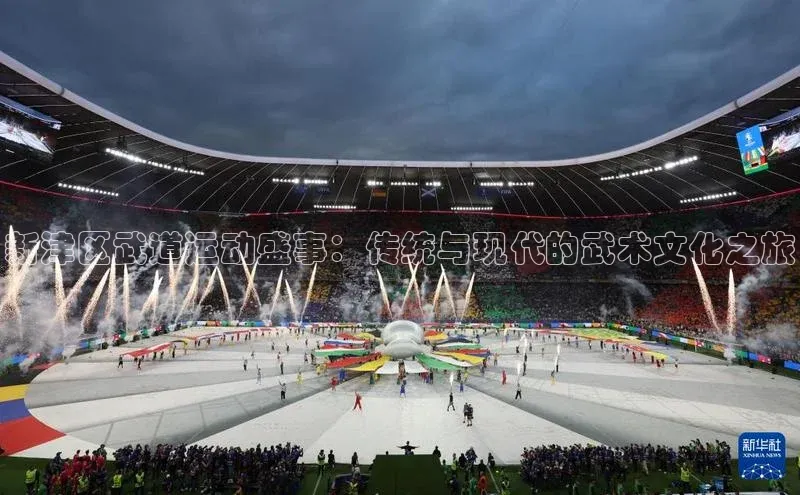 新津区武道运动盛事：传统与现代的武术文化之旅