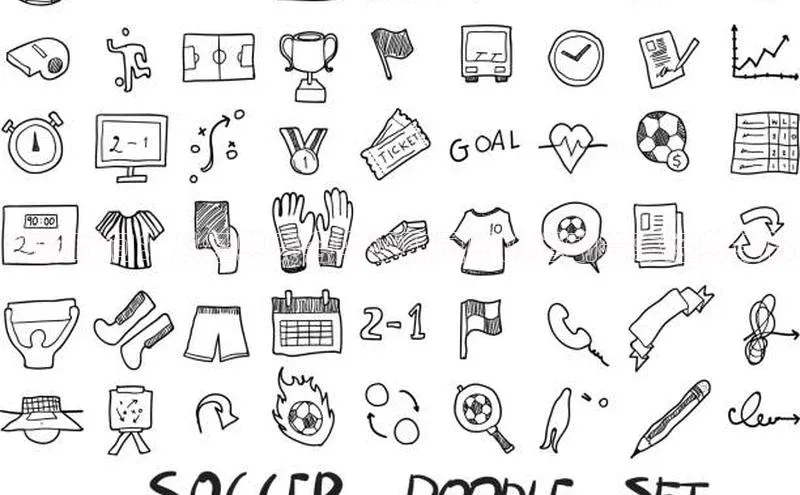 精彩瞬间：从经典赛会中汲取灵感的运动赛事经典集锦