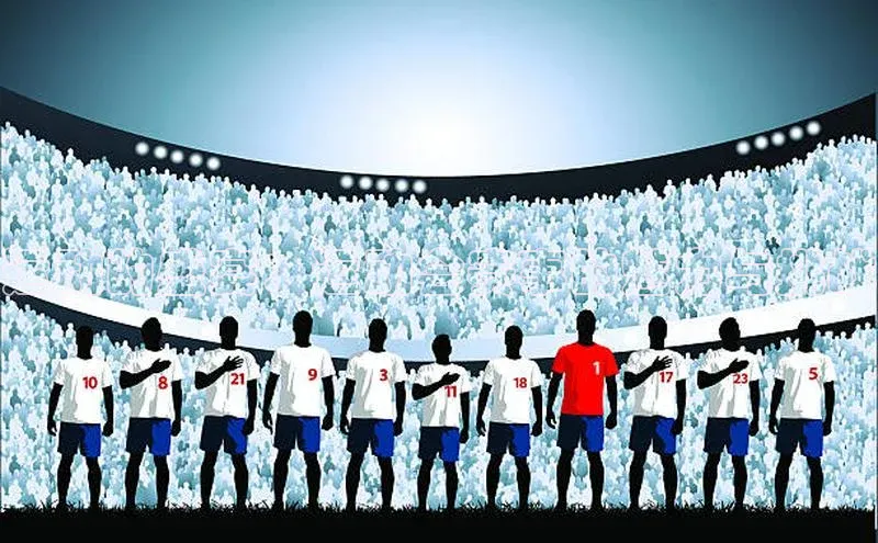 运动的盛宴：运动会赛事的魅力与挑战